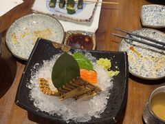 -白石的深夜食堂(济南万象城店)