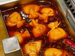 -海底捞火锅(凯德广场店)