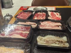 -炽城·烤肉名家(鸿达中央广场店)