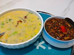 -大锅强·蒸海鲜青岛菜(吾悦广场店)