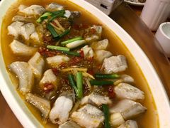 剁椒鱼头-温州一家人美食(西木头市店)