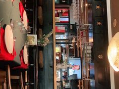 -碧特博格啤酒花园餐厅(芜湖路店)