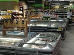 -blt精品超市(KKMALL京基店)