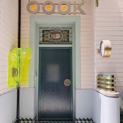 -OOAK设计师品牌概念店(新乐路店)
