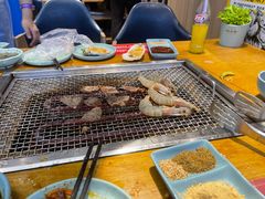 -蚝英雄鲜蚝自助专门店(长楹天街直营店)