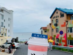 -火炬八街咖啡店