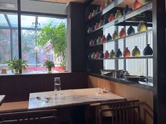 -唐猫庭院·千年陕菜(大唐不夜城店)