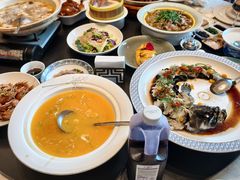 -云客来·花园餐厅(洛社店)