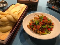 -天怡·鱼工厂(临江店)