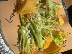 -澳骄 Aussie Kitchen·手工披萨·西餐(国大店)