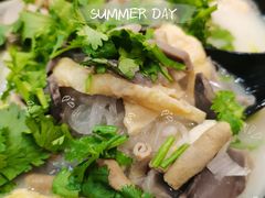 -鸭小妹鸭血粉丝(老门东店)