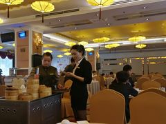 -晋江荣誉国际酒店·港誉茶餐厅