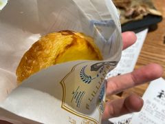 -莉莲蛋挞(大华悦沢书店)