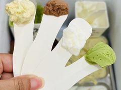-野人先生Gelato(上海长宁龙之梦店)