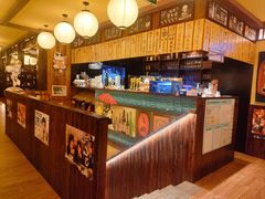 -鸟鹏烧鸟居酒屋(昌岗店)