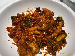 -兰湘子·湘菜小炒(崂山丽达店)