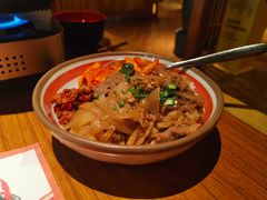 -仓桥家·焗寿司·锅物(光谷步行街店)