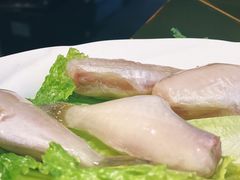 大耗儿鱼-巴蜀大宅门火锅(川音店)