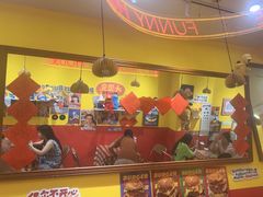 -万能料理屋(钟鼓岭路店)