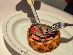 -壳里西餐厅Coquille Seafood Bistro(蒙自路店)