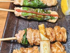 -木子烧鸟屋(百子湾店)