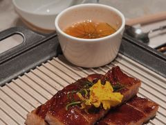泰式碳烤松板肉-海味观(老西门店)