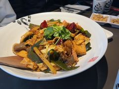 -川成元·麻辣香锅(凯德MALL西直门店)