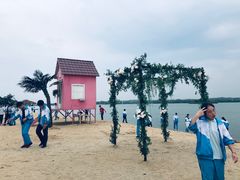 -千龙湖生态旅游度假区