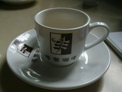 -啡客咖啡(澧州路店)