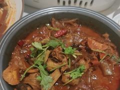 -豫满楼(郑东新区店)