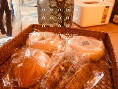 -那家面包房(珠江路店)