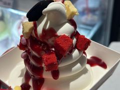 -DQ·蛋糕·冰淇淋(印象城店)