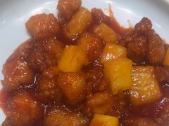 -李氏传家菜(兴城路店)