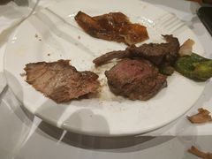 -拉蒂娜·巴西牛排馆 Latina·Brazilian Steakhouse(陆家嘴旗舰店)