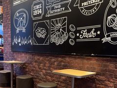 -汉堡王(北京通州领展店)