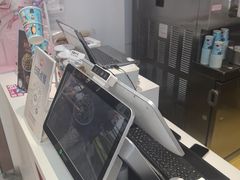 -DQ·蛋糕·冰淇淋(天通苑华联店)