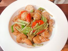 -云来居素食馆(东门店)