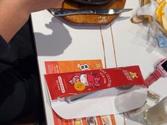 -豪享来(我格广场店)