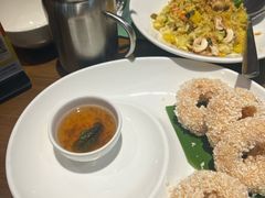 -帕蓝·暹罗料理(大学路店)