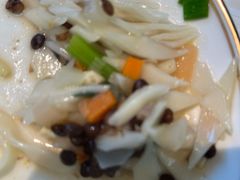 -燕兰楼·清真西北融合菜(亚运村店)