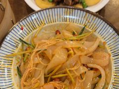 -一楼食业·美食人家