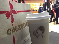 -喜茶(上海兴业太古汇店)