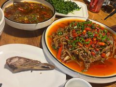 -彪彪烧鸭店(总店)