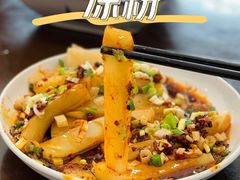 -天回镇何氏豆腐(总店)