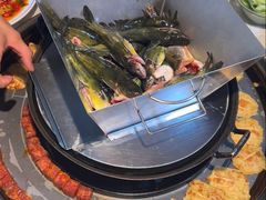 -米氏火鱼·泡椒鱼火锅(李子坝老店)