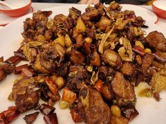 -偏爱炒鸡(老县衙店)