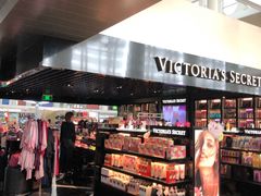 -厦门高崎国际机场-T3航站楼