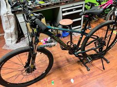 -美利达自行车(天通西苑一区店)