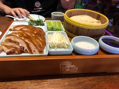 -津沽小院(天津之眼店)