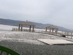 -盐湖景区